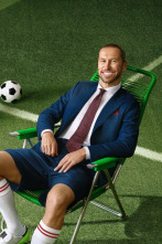 Imagen de Krychowiak: One Step from the Top  - 4