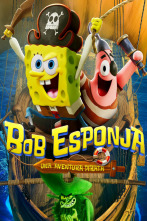 Imagen de Bob Esponja: Una aventura pirata - 4