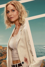 Imagen de The Iris Affair (T1): Ep.7  - 4