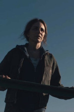 Imagen de Veronika (T1): Ep.1 El cuerpo en el río; La chica en el bosque - 4