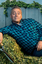 Imagen de Man with a Plan (T2): Ep.6 Adam el buen vecino - 4