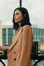 Imagen de Landman: Un... (T2): Ep.7 Para siempre es un instante - 4