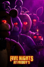 Imagen de Five Nights at Freddy's 2 - 4