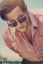 Imagen de The Death of... (T1): Ep.3 Parte Tres   Mujeriego - 4