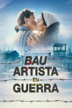 Imagen de Bau, artista en guerra - 4