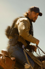 Imagen de Marshals: Una... (T1): Ep.3 Camino a ninguna parte - 4