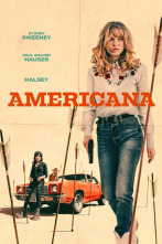 Imagen de Americana - 4
