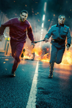 Imagen de Prisoner (T1): Ep.4  - 4