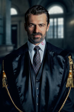 Imagen de Ligas (T1): Ep.6  - 4