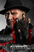 Imagen de Morpheus (T1): Ep.5  - 4