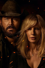 Imagen de Dutton Ranch (T1): Ep.8 Los límites del whisky - 4