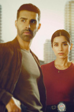 Imagen de Allegiance (2024) (T3): Ep.8 Tren fuera de control - 4