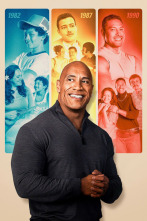 Imagen de Young Rock (T1): Ep.7 Johnson y Hopkins - 4