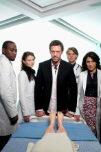 Imagen de House (T2): Ep.12 Distracciones - 4
