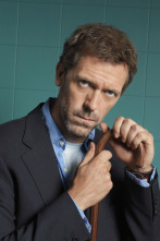 Imagen de House (T3): Ep.5 Locos de amor - 4