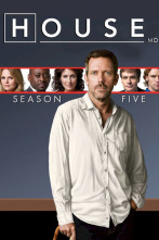 Imagen de House (T5): Ep.7 El picor - 4