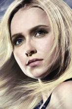 Imagen de Héroes (T1): Ep.14 Distracciones - 4