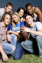 Imagen de Friday Night Lights (T1): Ep.4 ¿Quién es tu padre? - 4