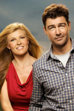 Imagen de Friday Night Lights (T2): Ep.10 Allá va el barrio - 4