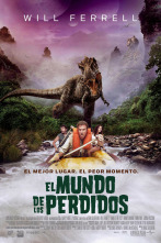 Imagen de El mundo de los perdidos - 4