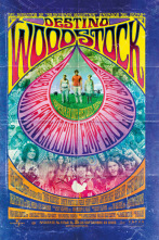 Imagen de Destino: Woodstock - 2