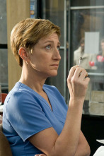 Imagen de Enfermera Jackie (T1): Ep.9 Hemorragia nasal - 4