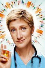 Imagen de Enfermera Jackie (T2): Ep.7 Serpentina de aerosol - 4