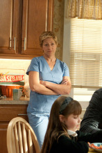 Imagen de Enfermera Jackie (T3): Ep.7 Orquídeas y salami - 4