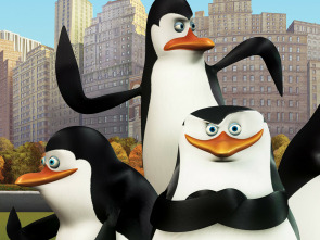 Imagen de Los pingüinos de... (T2): Operación: cambio de vecino; Locura por el pescado - 3