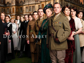 Imagen de Downton Abbey (T2) - 3