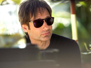 Californication (T5): Ep.3 Chicos y chicas