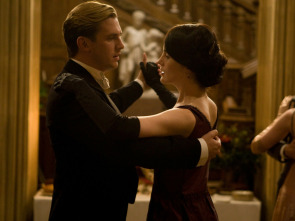 Imagen de Downton Abbey (T3): Ep.4  - 3