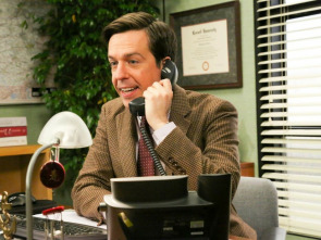 Imagen de The Office (T8): Ep.3 Lotería - 3