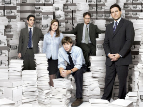 The Office (T9): Ep.12 La lealtad del cliente