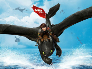 Imagen de Cómo entrenar a tu dragón 2 - 3