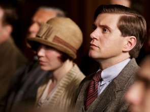 Imagen de Downton Abbey (T4): Ep.6  - 3