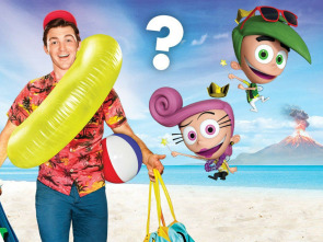 Imagen de Los padrinos mágicos: Paraíso mágico - 3