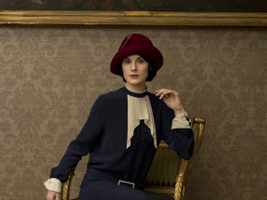 Imagen de Downton Abbey (T5): Ep.2  - 3