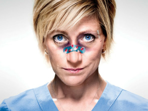 Imagen de Enfermera Jackie (T7): Ep.1 Limpia - 3