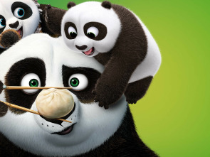 Imagen de Kung Fu Panda 3 - 3