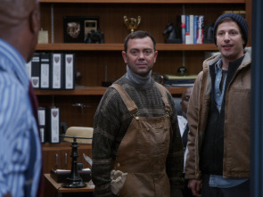 Imagen de Brooklyn Nine-Nine (T2): Ep.9 El viaje por carretera - 3