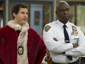 Imagen de Brooklyn Nine-Nine (T2): Ep.10 El regreso del ladrón de Pontiacs - 3