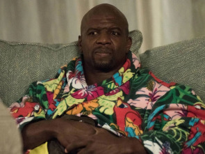 Imagen de Brooklyn Nine-Nine (T2): Ep.12 La casa de la playa - 3