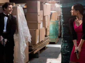 Imagen de Brooklyn Nine-Nine (T2): Ep.17 La boda Boyle-Linetti - 3