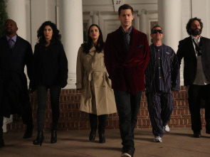 Imagen de Brooklyn Nine-Nine (T3): Ep.10 Yipi Ka Yei - 3