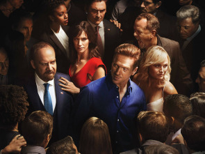 Imagen de Billions (T2): Ep.12 Bola en mano - 3