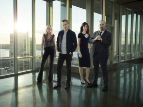 Imagen de Billions (T3): Ep.4 Algo infernal - 3
