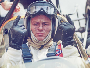 Imagen de McLaren: la carrera de un campeón - 3