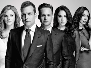 Imagen de Suits (T5): Ep.5 De tú a tú - 3