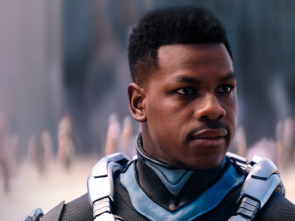 Imagen de Pacific Rim: Insurrección - 3